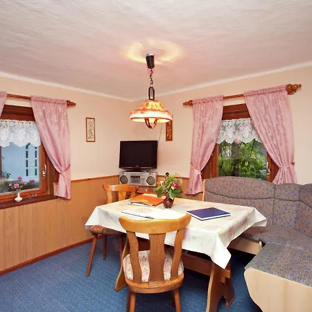 Holiday home Holiday In The Forest