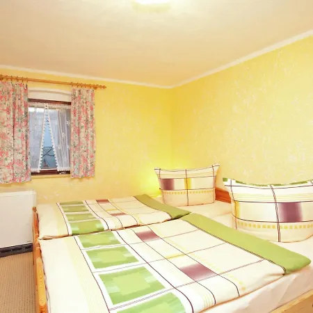 Holiday In The Forest *