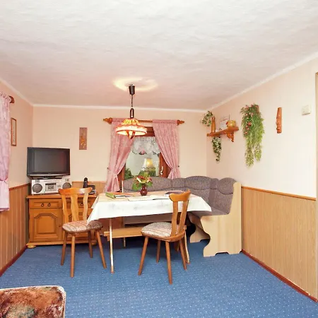 Holiday In The Forest Holiday home Schmogrow