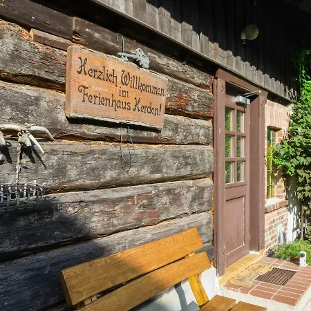 Holiday home Holiday In The Forest