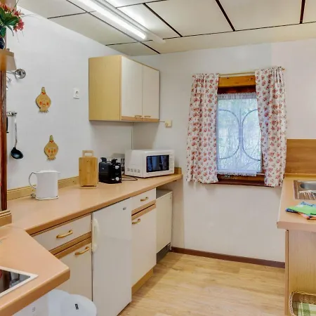 Holiday In The Forest Holiday home