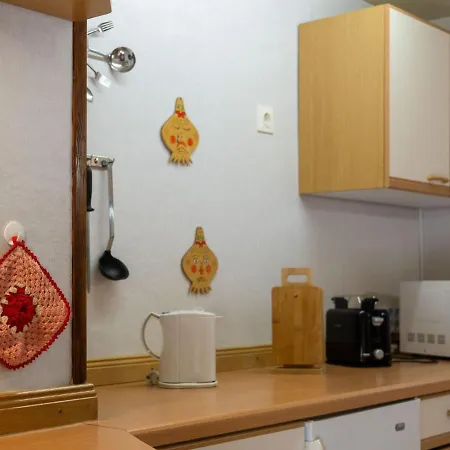 Holiday In The Forest Holiday home