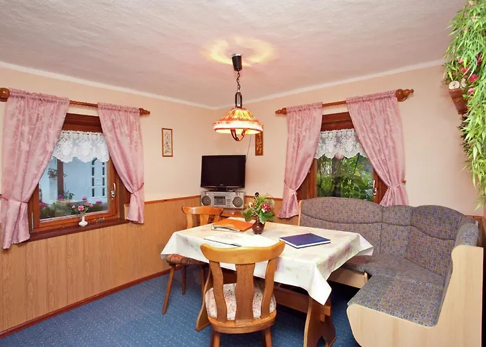 Tatil Evi Holiday In The Forest