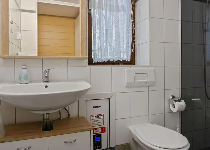 Tatil Evi Holiday In The Forest Schmogrow