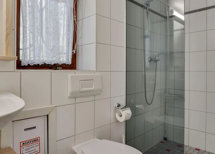 Tatil Evi Holiday In The Forest