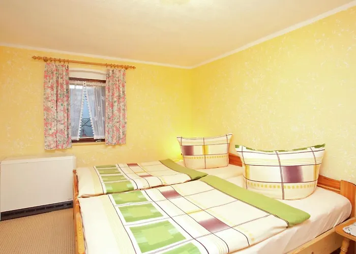 Holiday In The Forest *