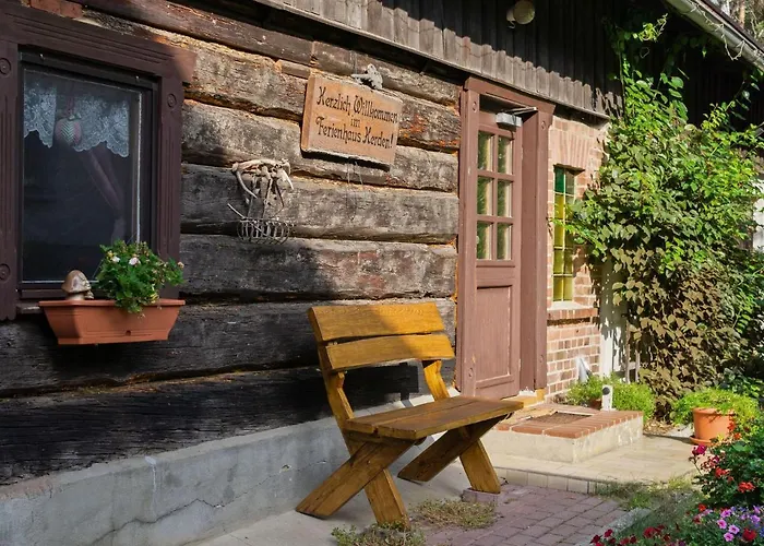 Holiday In The Forest Tatil Evi